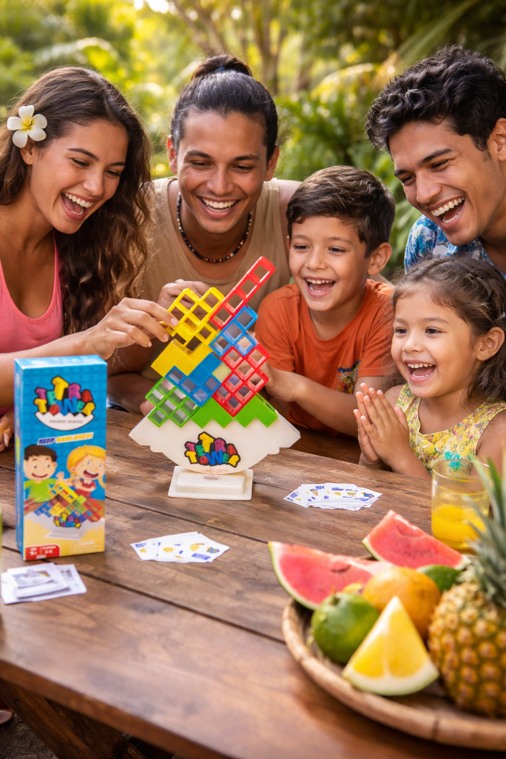 Jeux & Divertissements