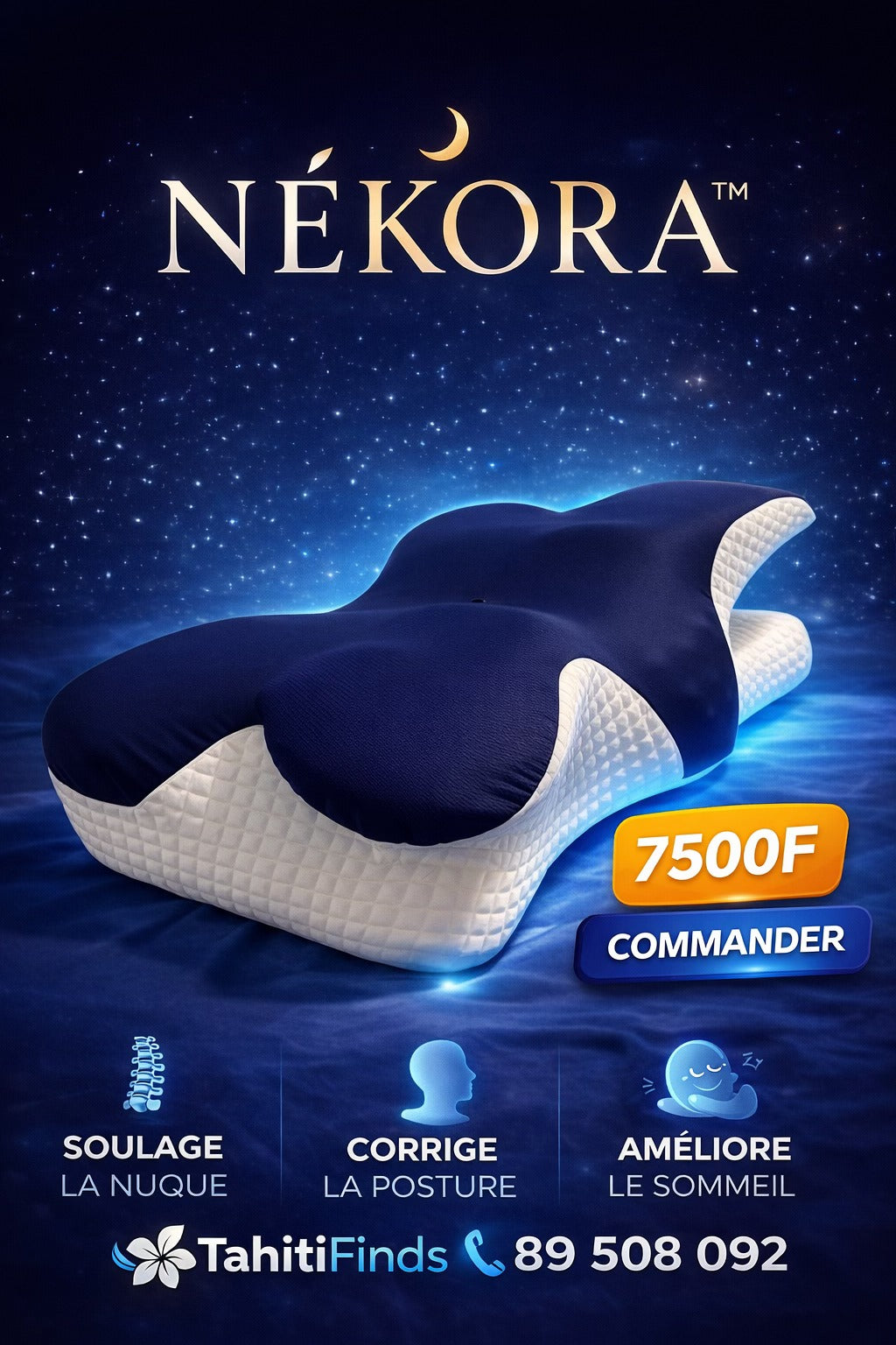 Nekora