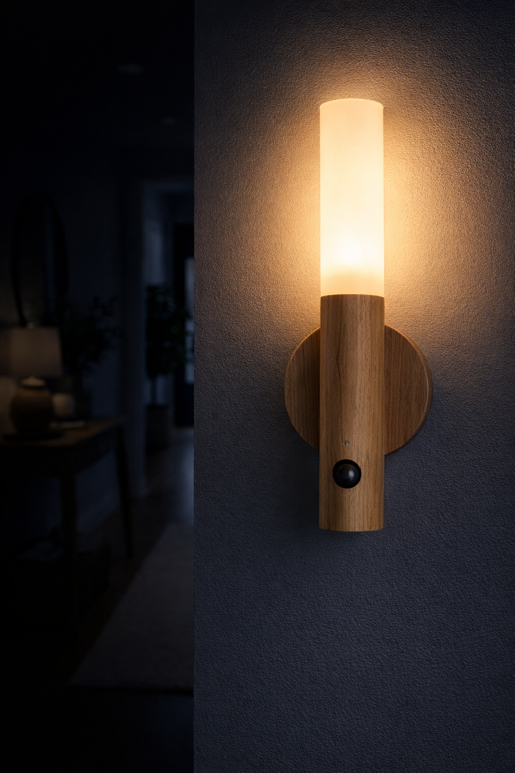 Smart Mural Lamp