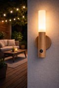Smart Mural Lamp