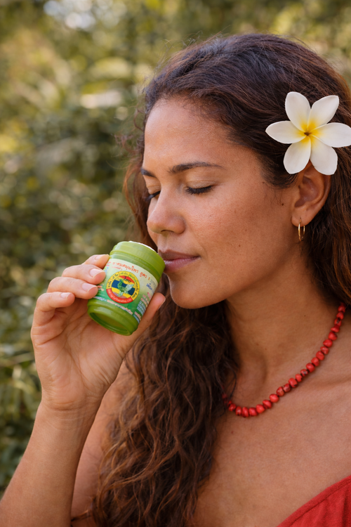 Hong Thaï Inhalateur