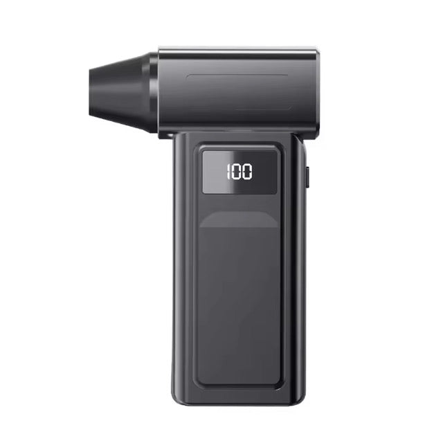 💨 Mini Souffleur & Aspirateur Air Duster – Propreté instantanée, sans effort