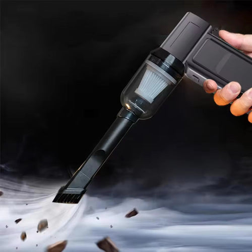 💨 Mini Souffleur & Aspirateur Air Duster – Propreté instantanée, sans effort