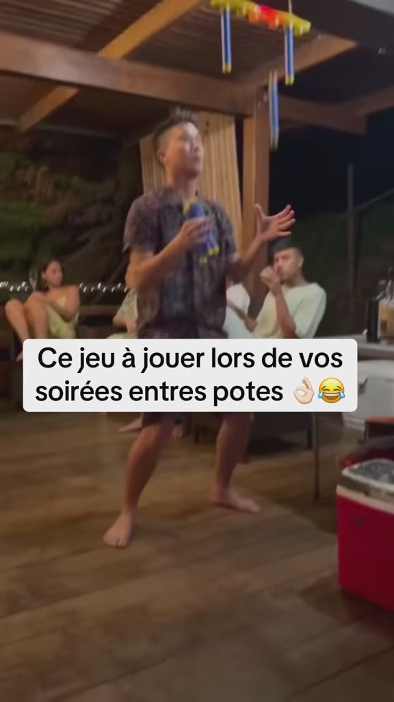 ⚡ Hand Speed Reflex Game – Testez vos réflexes, amusez-vous à fond